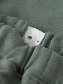 NAME IT Sweatpants Olaf Laurel Wreath